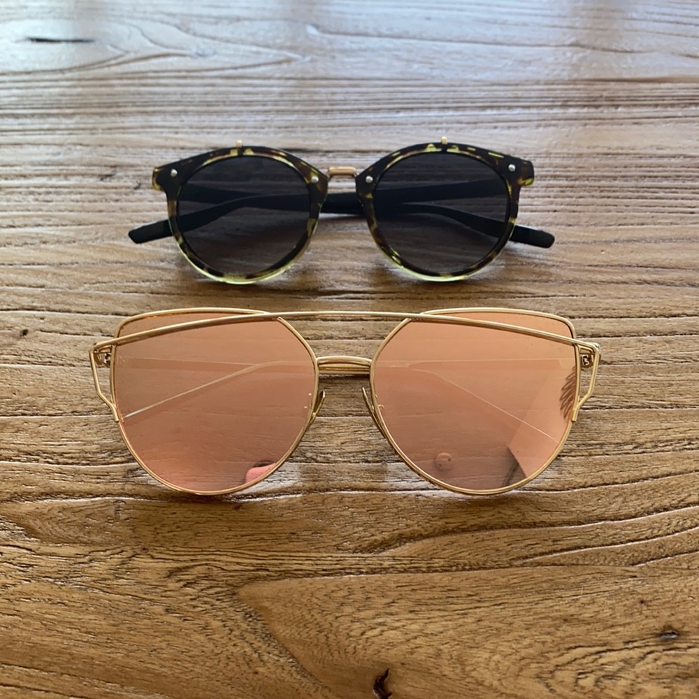 Sunglasses